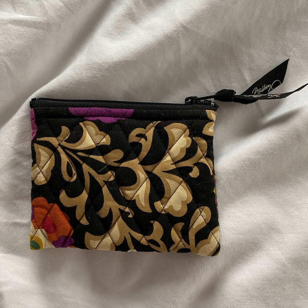 Vera Bradley Pouch